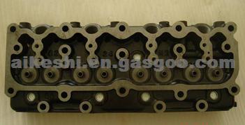 Cylinder Head For Mitsubishi 6D14