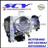 Brand New Throttle Body For Volkswagen Cabrio Jetta Golf 2.0L 037 133 064J 037133064J 674000