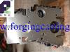 4BD1T Engine Cylinder Head Skimming Machine For Sale