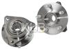 Wheel Hub, 513138/ BR930138/ 4593777