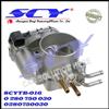 New Throttle Body TBI For AUDI VW 2.8L 3.0L V6 0280750030 078133062B 078133062A