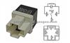 Accessory Power Relay For Mitsubishi /Toyota OEM MB629080 12V 4P