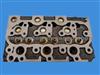 Cylinder Head For KUBOTA CARS D1402 Engine Cylinder Head