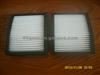 OEM 64118363274, 64318363274, 64319071933 Cabin Filter Auto Air Filter For BMW