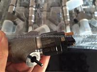 Common Rail Injector VG1034080002 (0445120357)