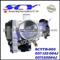 Brand New Throttle Body For Volkswagen Cabrio Jetta Golf 2.0L 037 133 064J 037133064J 674000