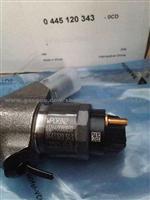 0445120343 Original Common Rail Injector For Weichai