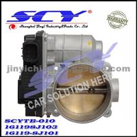 Electronic Throttle Body For Infiniti Nissan 161198J103 161198J101 161198J10A 161198J10B 161198J10C RME7004CR RME7004DR