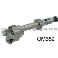 Mercedes Benz/Oil Pump/ 3521807001