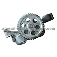 Mercedes Benz/Oil Pump/OM502