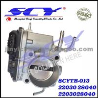 Brand New Throttle Body For TOYOTA CAMRY 22030 28040 2203028040