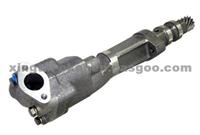 Mercedes Benz/Oil Pump/3451807401/551801601