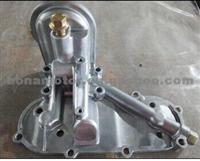 Oil Cooler Cover T3500 For MAZDA Oil Cooler Cover