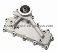 Oil Cooler Cover 21321-03J01 For NISSAN Oil Cooler Cover