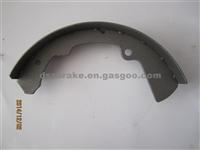 Auto Brake Car Brake Shoe S411
