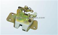 Fit Rear Door Latch System 74801-SAA-E21