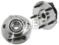 Wheel Hub, 513159/ BR930335/ 52098679