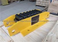 Steel Chain Roller Skids CT Model