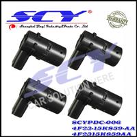 Reverse Backup Park Parking Sensor For Ford Lincoln 4F23-15K859-AA 4F2315K859AA 3F2Z15K859BA YC1T15K859AA