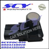 Parking Sensor PDC For LEXUS RX450H GX460 RX350 RX450 Toyota 18830-02850 1883002850 8934148010 8934133160