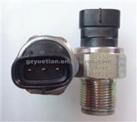 Common Rail Pressure Sensor For TOYOTA Hilux 2AD-FTV DENSO 89458-71010