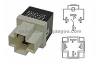 Accessory Power Relay For Mitsubishi /Toyota OEM MB629080 12V 4P