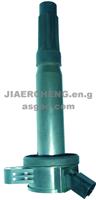 Ignition Coil For 6E5E-12A375-BA DQ-2118
