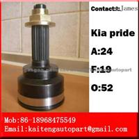 Kaiteng Auto Part Factory CV JOINT