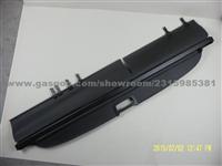 Rear Cargo Cover Car Retractable Cargo Cover