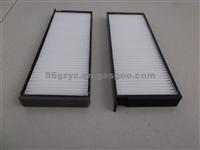 OEM 26812-00803 , 26812-00803A Cabin Filter For SSANGYONG