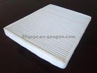 OEM25654414 Cabin Filter Auto Air Filter For BUICK