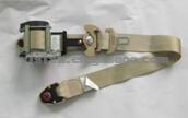 Seat Belt For Geely EC8 1013000011