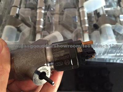 Common Rail Injector VG1034080002 (0445120357)