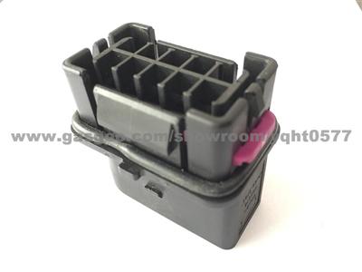 Auto Connector And Terminal 493572