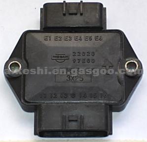 Nissan Ignition Module 22020-97E00