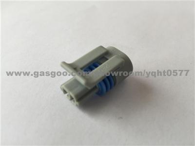 Auto Connector And Terminal 12162199