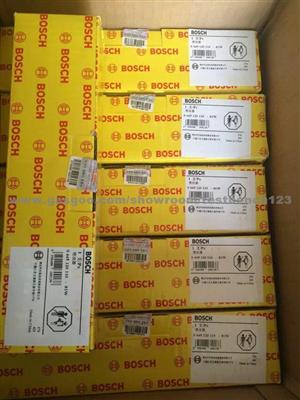 Common Rail Injector 0 445 120 110 For Yuchai J5600-1112100A