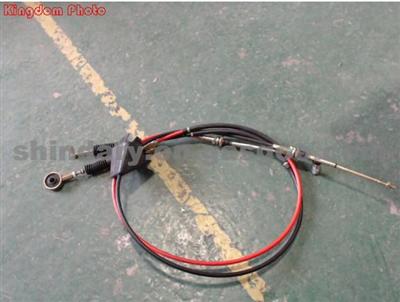 Steering Shaft & Steering Column CK1703 200A1