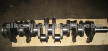 Auto Crankshaft OM352