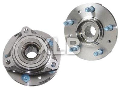 Wheel Hub, 513156/ BR930246/ 1F2Z-1104AA