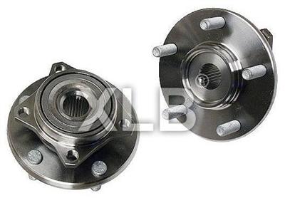 Wheel Hub, 513157/ BR930214/ MB949097