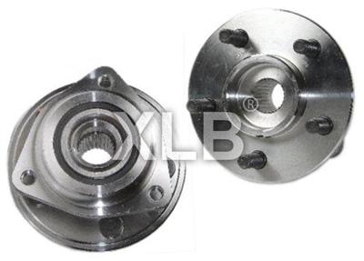 Wheel Hub, 513158/ BR930219/ 5016458