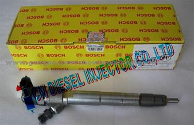 Original Bosch CR Injector 0445110376 For Cummins