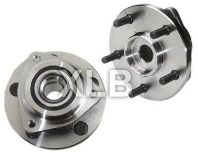 Wheel Hub, 513159/ BR930335/ 52098679