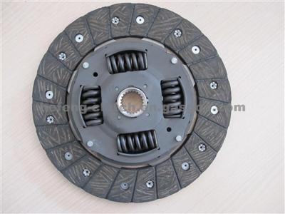 AUDI Clutch Disc 323 0276 10