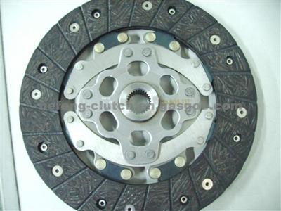 AUDI Clutch Disc 323 0559 20