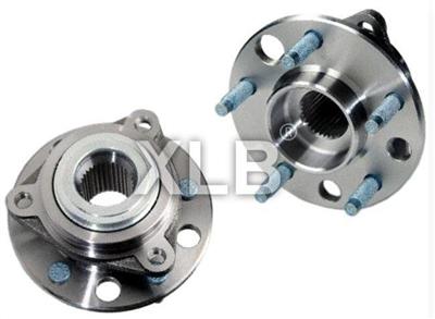 Wheel Hub, 513160/ FW9160