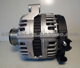 Alternator For Volvo S40 T5 Engine