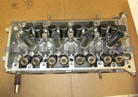 Auto Cylinder Head For K20 ENGINE