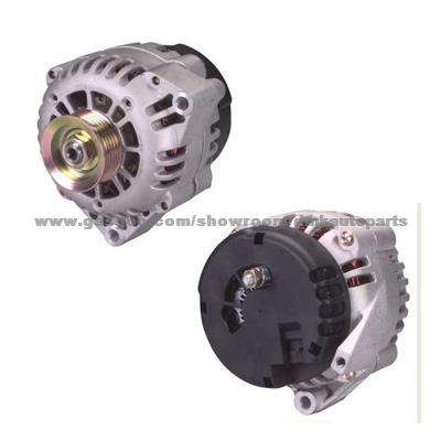 8227 12V/100A Ford CAR ALTERNATOR